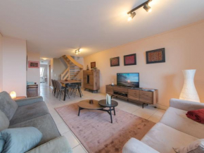 Apartment Meiboom 503 by Interhome